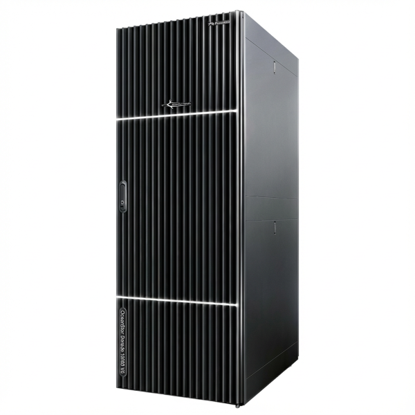 Системы хранения данных Huawei СХД Huawei OceanStor Dorado 18000 V6 4TB (02355GWH)