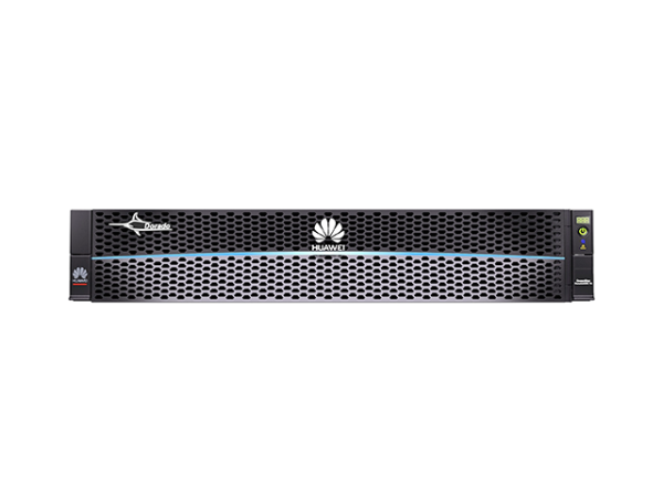 Системы хранения данных Huawei СХД Huawei OceanStor Dorado 6000 V6 1TB (02355TLY)