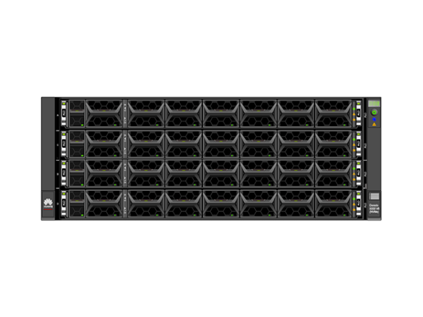 Системы хранения данных Huawei СХД Huawei OceanStor Dorado 8000 V6 4TB (02355HBF)