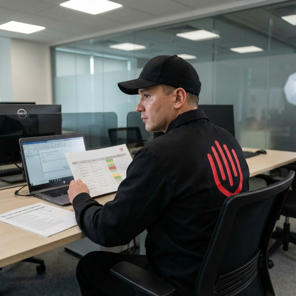 Разработка регламентов эксплуатации и планов миграции