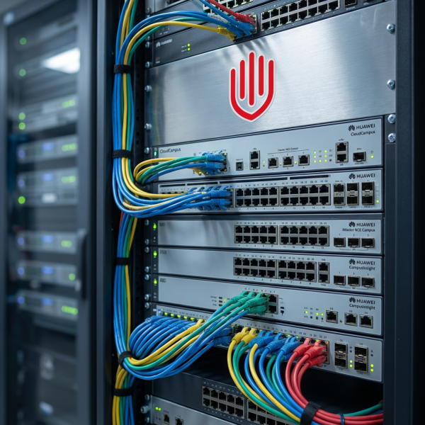 Пусконаладка кампусных сетей (Campus LAN Deployment)