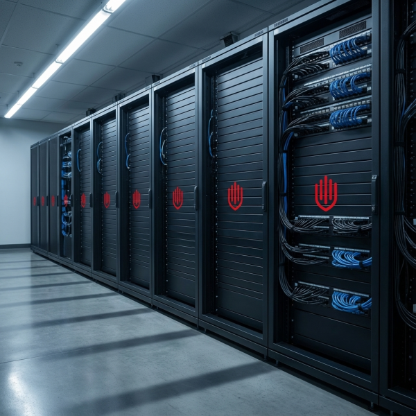 Интеграция мультивендорных устройств