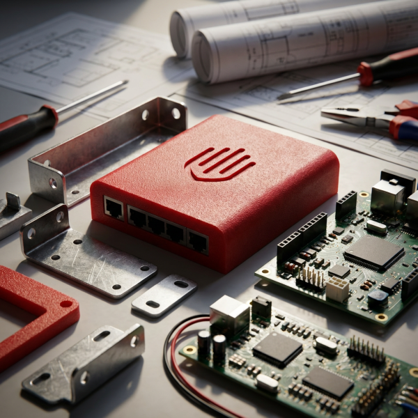 Тестирование и валидация решений (Proof of Concept)