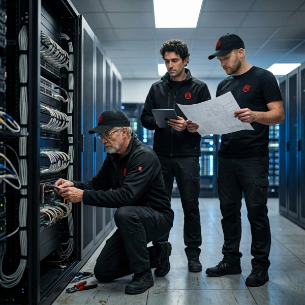 Управление масштабными проектами (Project Management)