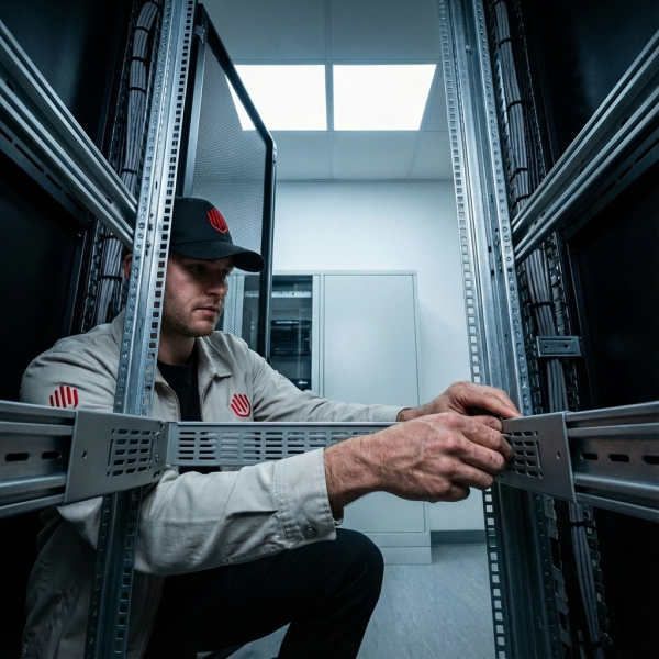 Производство нестандартного крепежа и конструктивов