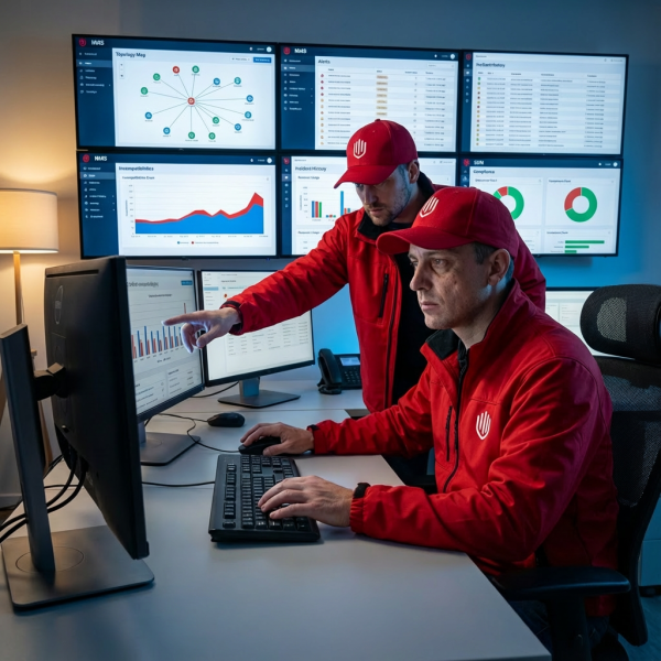 Сертификация ОТ для выполнения электромонтажных работ