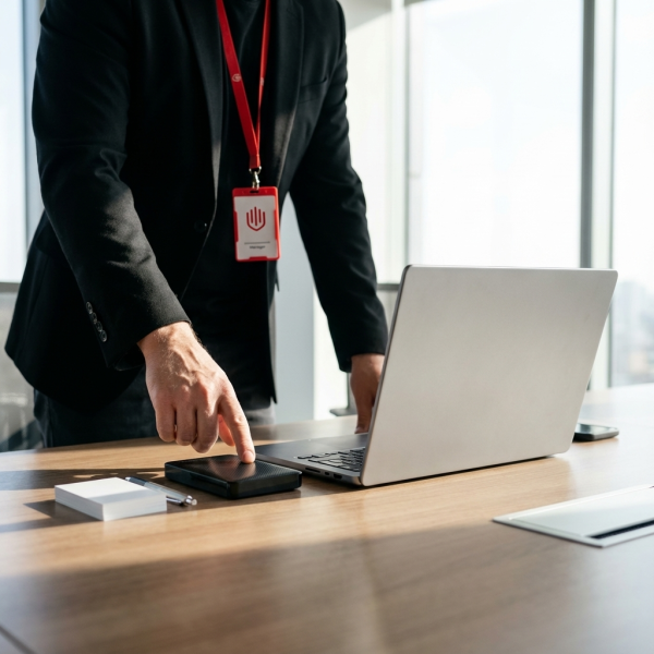 Бесшовное обновление ПО и микрокода (Upgrade)