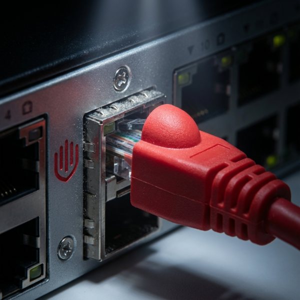 Интеграция мультивендорных сред