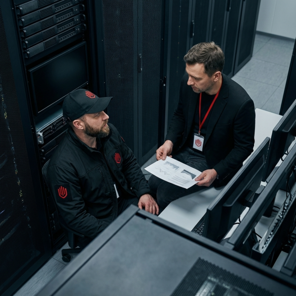 Спецкурс: Администрирование SDN-сетей