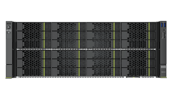 Шасси xFusion 5288 V6 5288 V6-B40RBF (0231Y936)