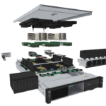 Шасси xFusion 2488H V7 2488H V7-S4+8MFMD (0231YBEK)