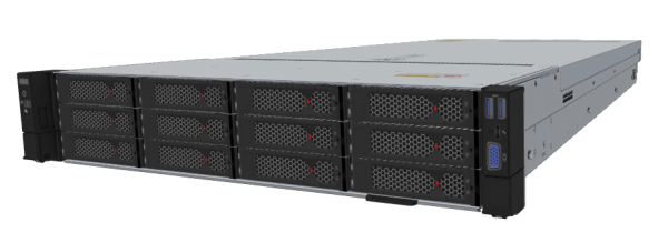 Сервер xFusion FusionServer 2258 V7 0231YBKU