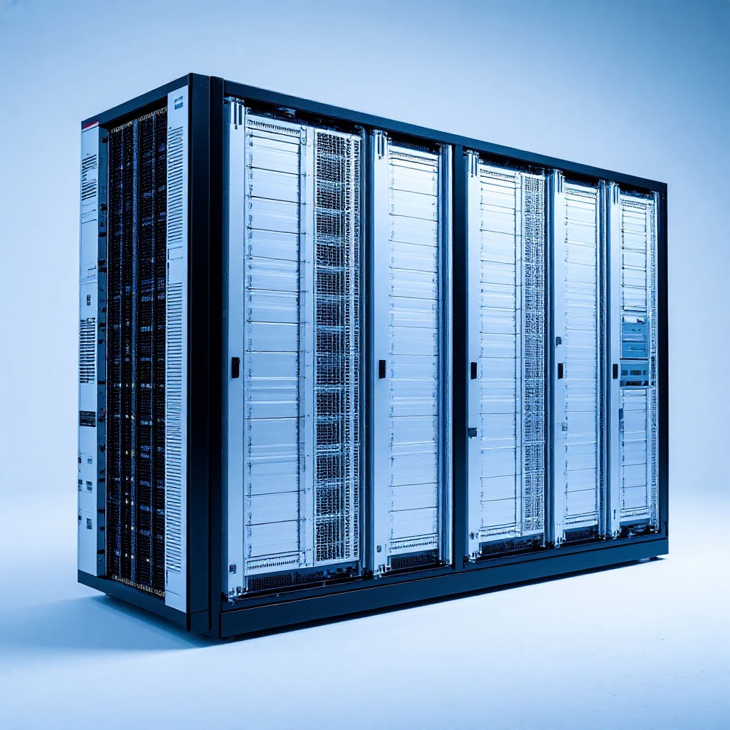 HBA‑адаптеры xFusion для Fibre Channel: 16/32Gb