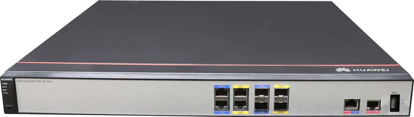 AR6140E-9G-2AC, общий вид, ракурс три четверти