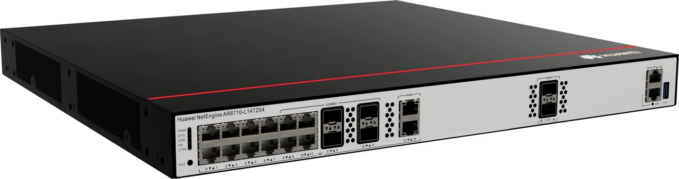 AR6710-L14T2X4, общий вид, ракурс три четверти