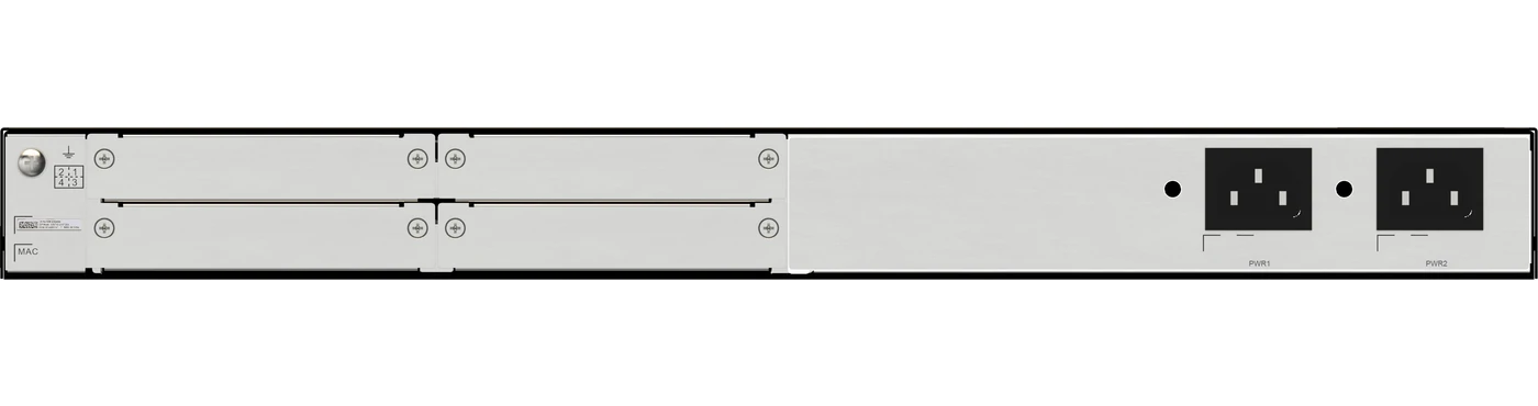 AR6710-L14T2X4, задняя сторона