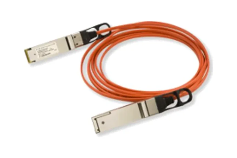Оптический кабель AOC QSFP Huawei