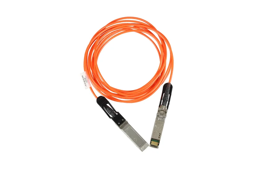 Оптический кабель AOC SFP+ Huawei