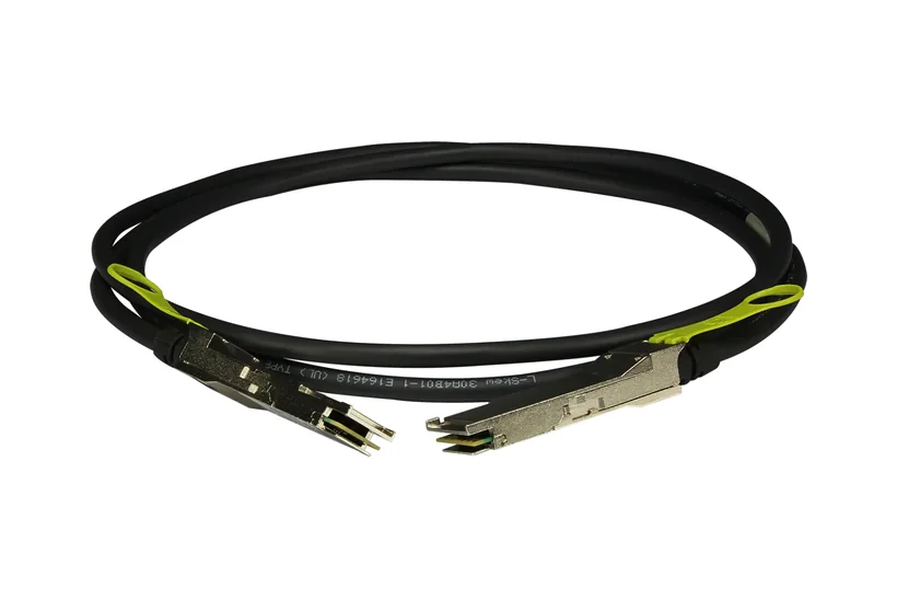Медный кабель QSFP Huawei