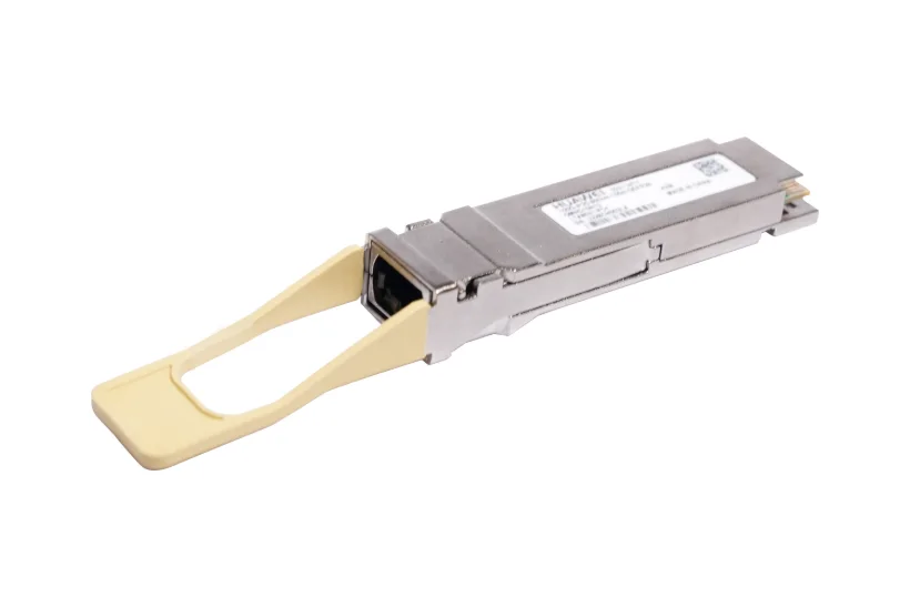 Оптический модуль Huawei QSFP28-100G-SR4