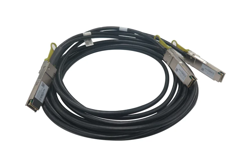 Разветвитель QSFP-2QSFP50G Huawei
