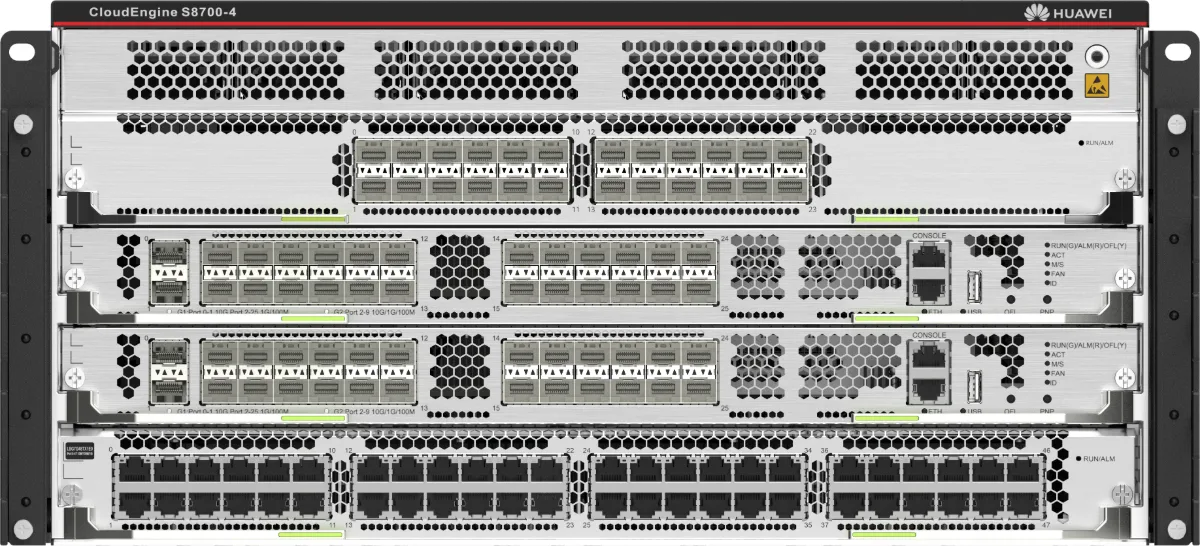 LSS8704SP0, вид 2
