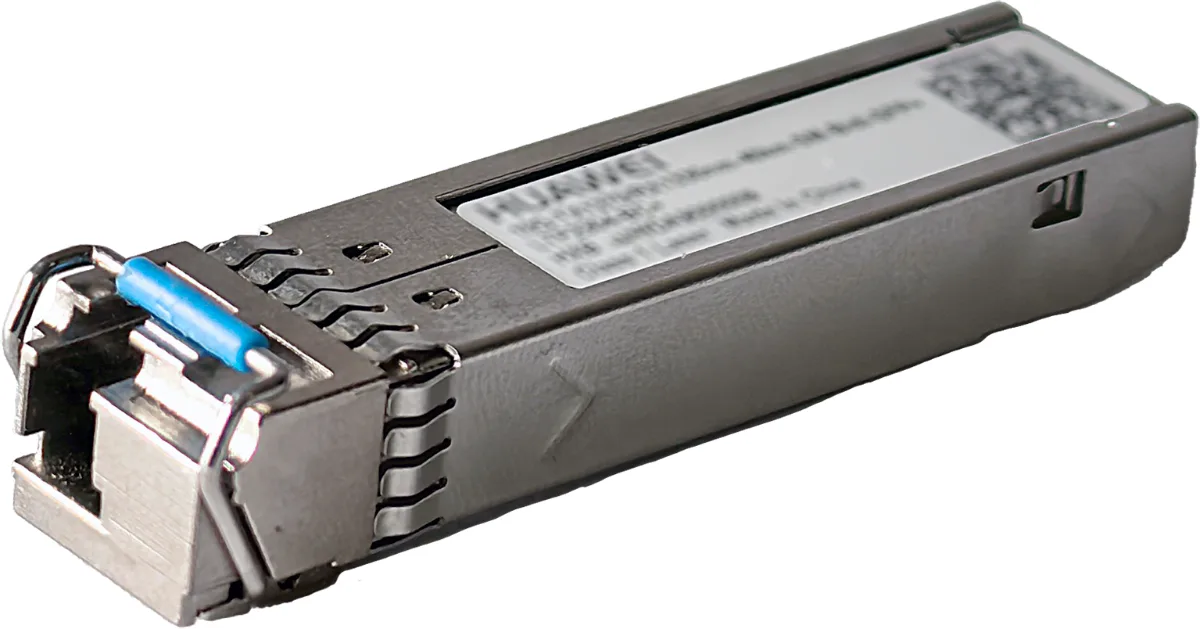 SFP-10G-BXD1, фото изделия