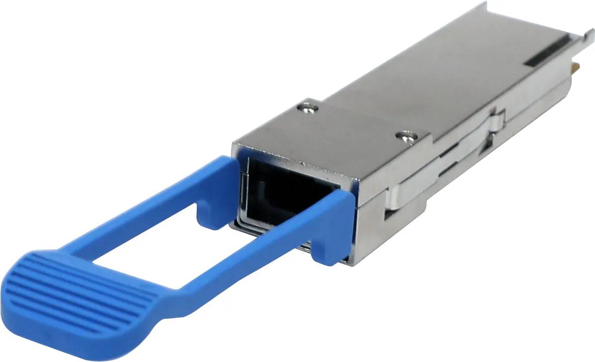 QSFP28-100G-PSM4, фото изделия