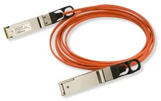 QSFP-100G-AOC-30M, фото изделия