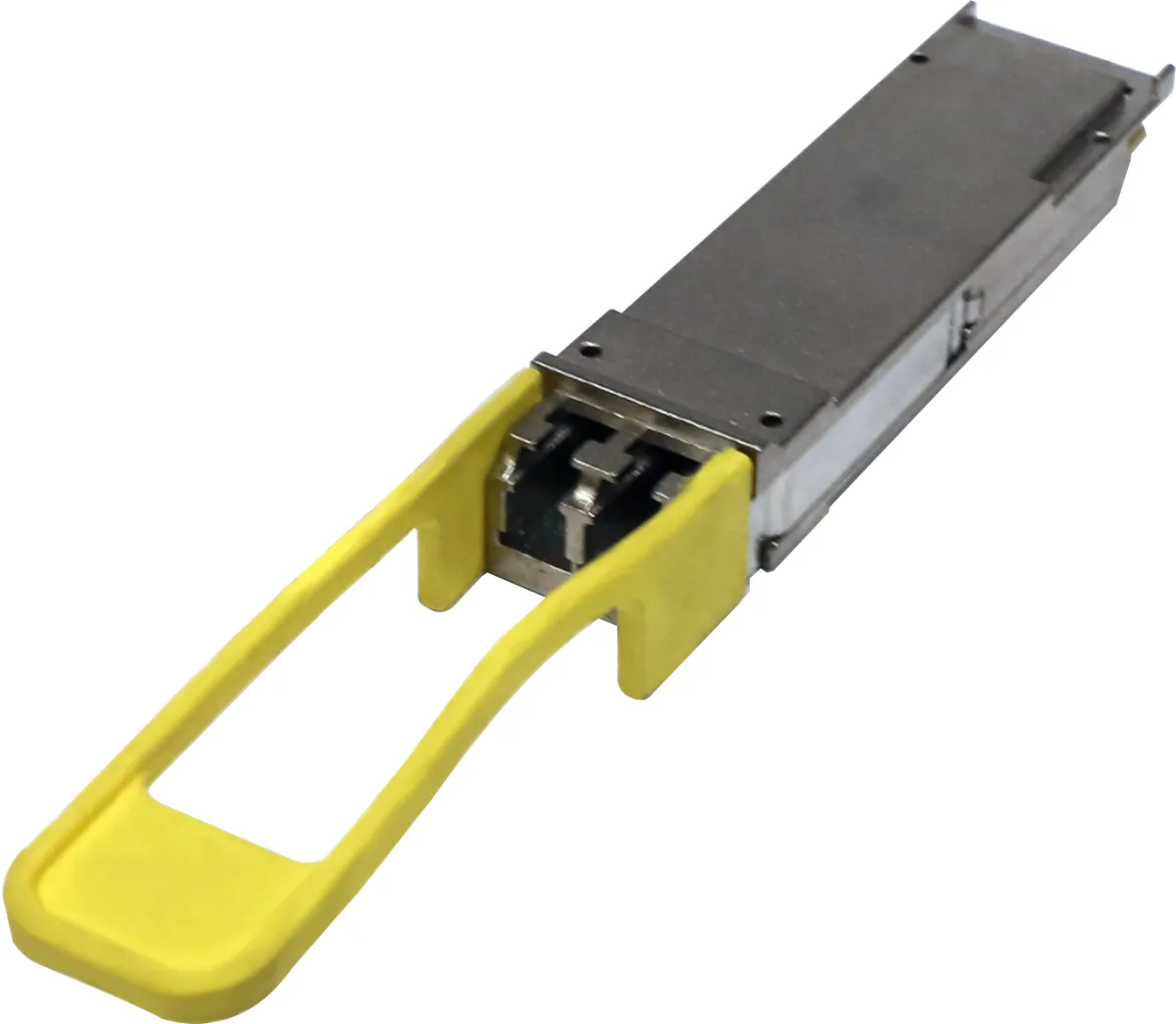 QSFP28-100G-DR, фото изделия