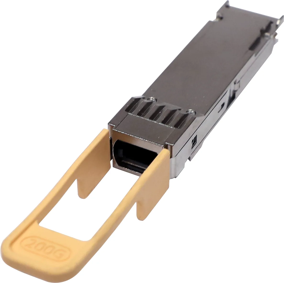 QSFP56-200G-SR4, фото изделия