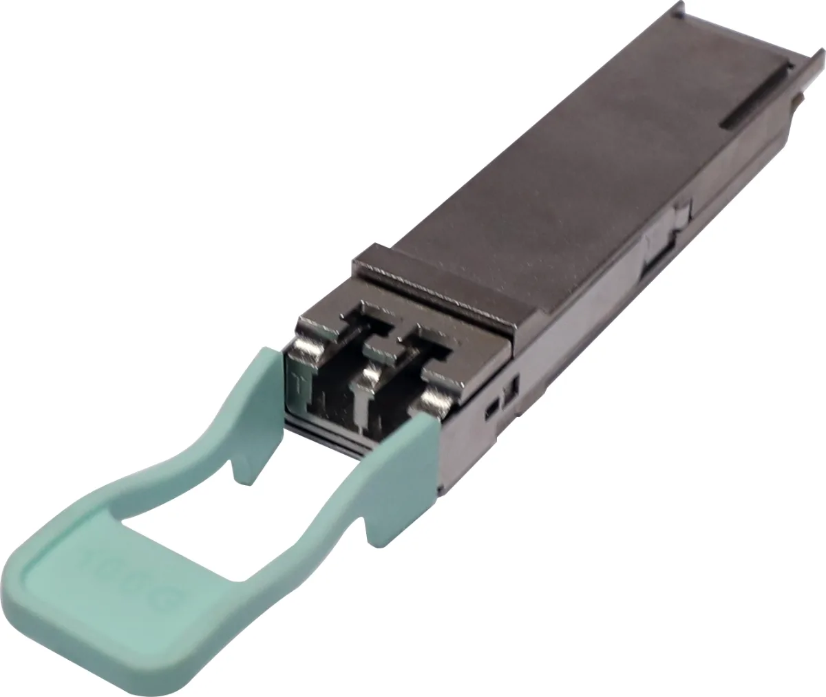 QSFP-40G-LX4-MM, фото изделия
