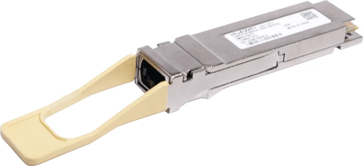 QSFP28-100G-SR4, фото изделия