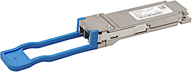 QSFP-40G-LR4-Lite, фото изделия
