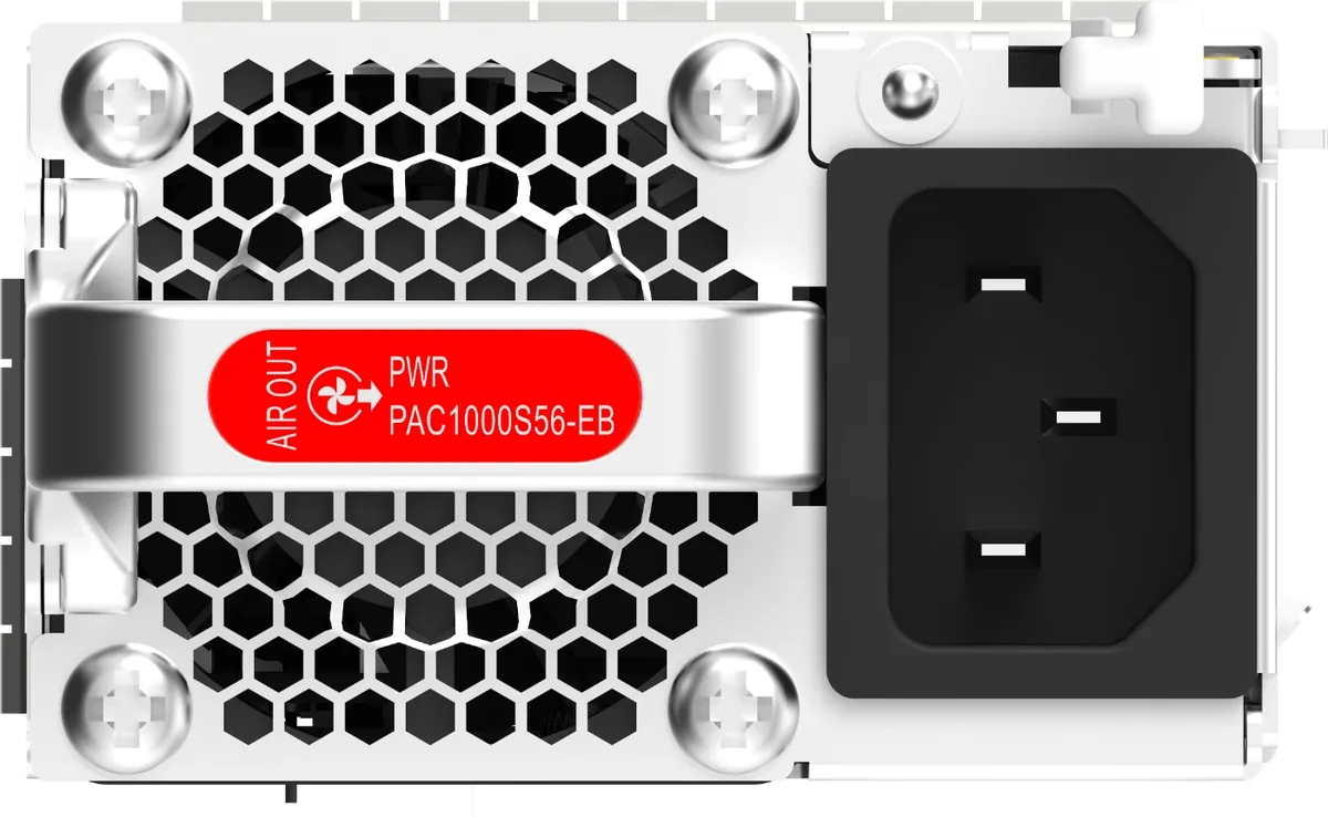 PAC1000S56-EB, вид 3