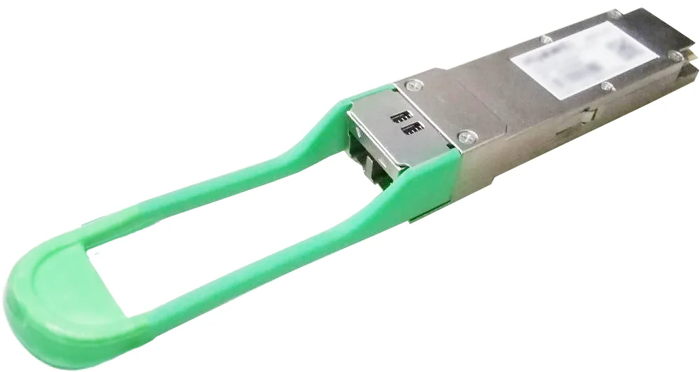 QSFP-100G-FR1, фото изделия