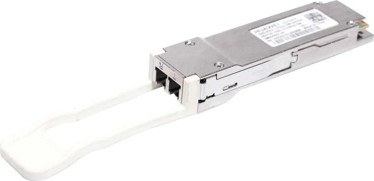 QSFP-100G-ZR4, фото изделия
