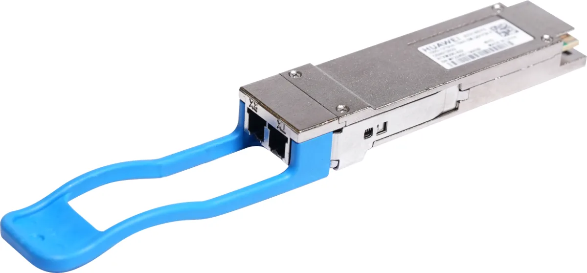QSFP-100G-LR1, фото изделия