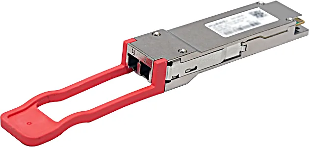 QSFP-100G-ER4, фото изделия