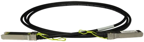 SFP-10G-CU1M, фото изделия