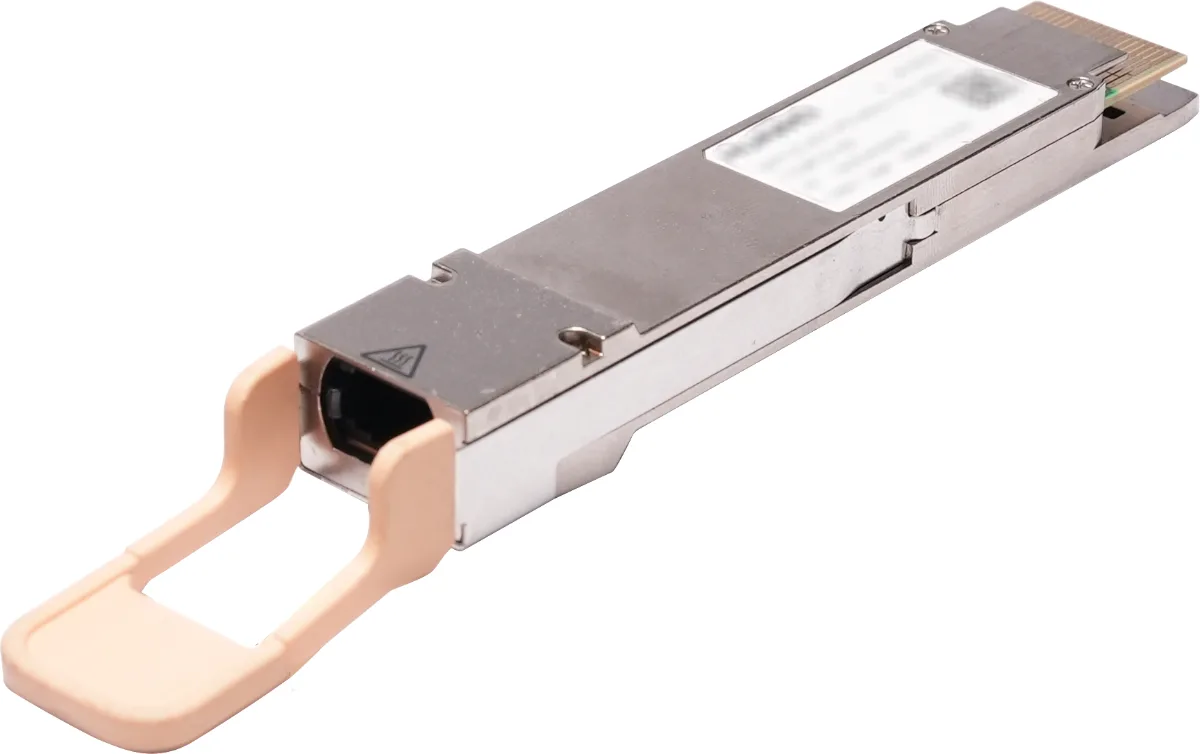 QSFP-DD-400G-eSR8, фото изделия