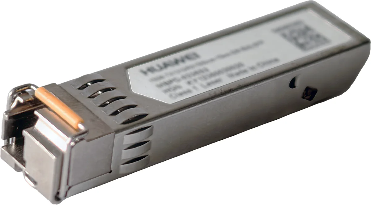 SFP-GE-LX-SM1490-BIDI, фото изделия
