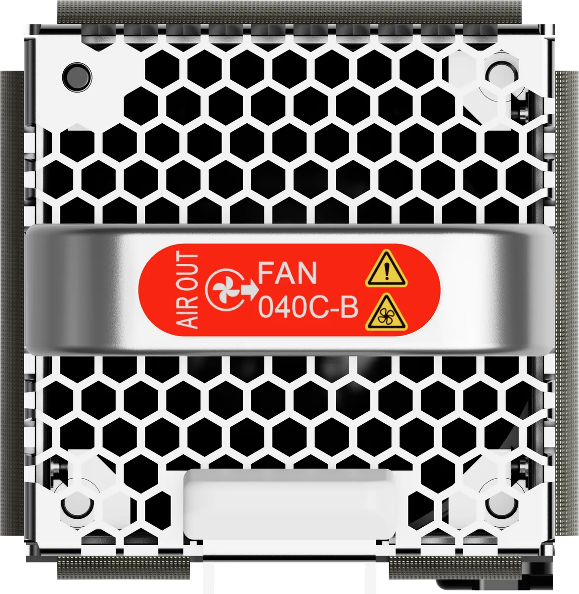 FAN-040C-B, вид 2