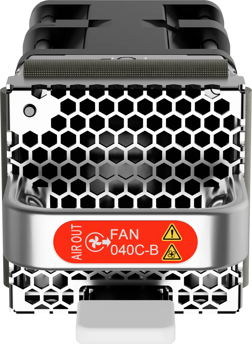 FAN-040C-B, вид 4