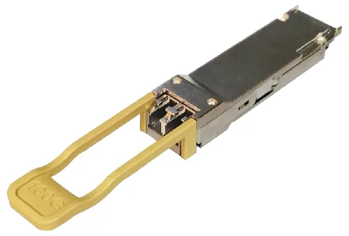 QSFP-100G-eBIDI-G2-P, фото изделия