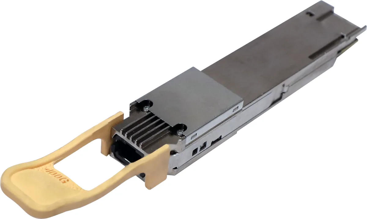 QSFP-DD-400G-SR4-P, фото изделия