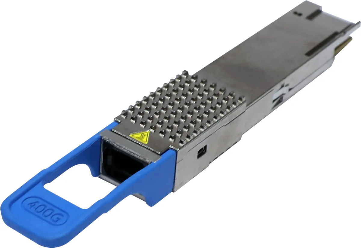 QSFP-DD-400G-DR4-P, фото изделия