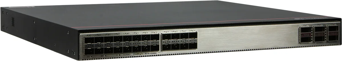 S6730-H24X6C, вид 2