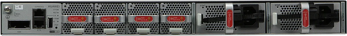S6730-H24X6C, вид 4