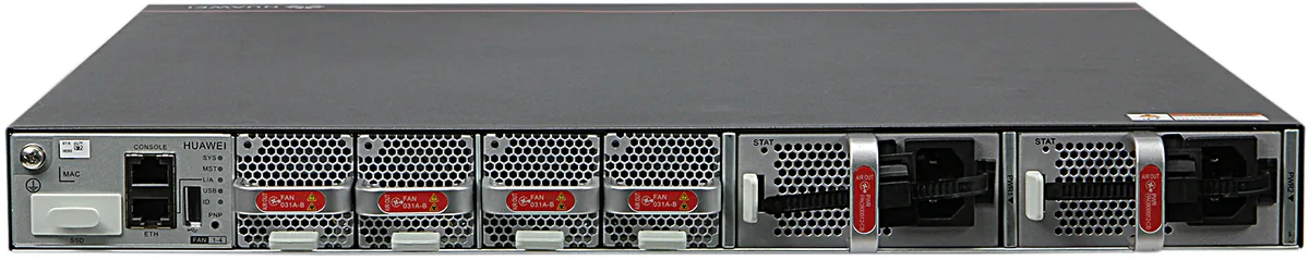 S6730-H24X6C, вид 6